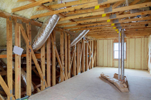 Range of Insulation Solutions in Comstock Park, MI