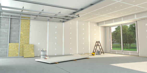 Insulation Contractors for Homes in Comstock Park, MI