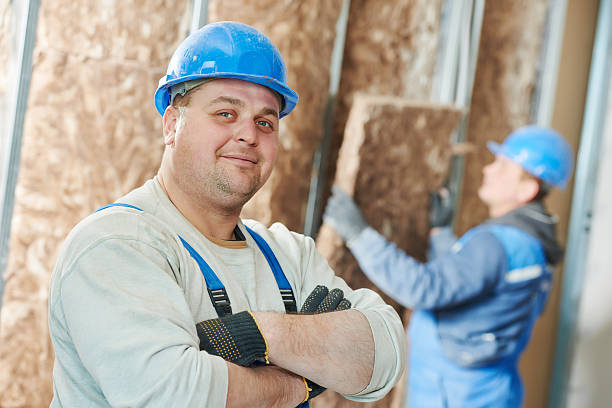 Best Spray Foam Insulation  in Comstock Park, MI