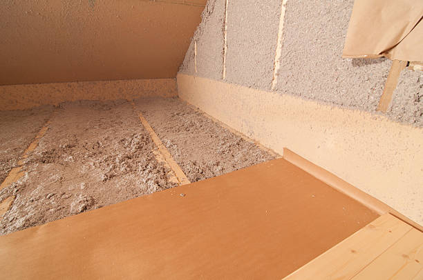 Best Affordable Insulation Services  in Comstock Park, MI