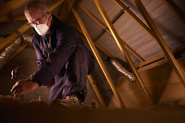 Comstock Park, MI Insulation Contractor Company